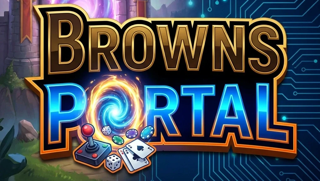 Browns Portal